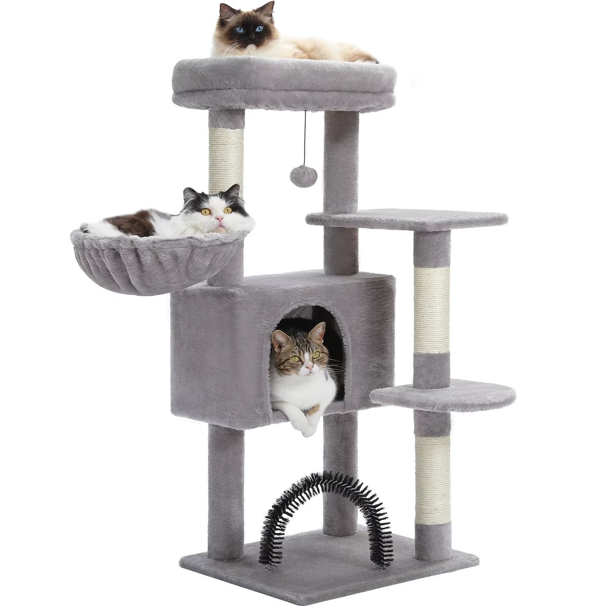 Arbre à Chat – 106 cm