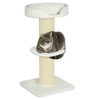 Petit Arbre à Chat – 91 cm – 3 niveaux