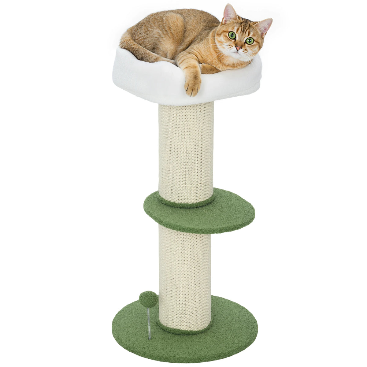 Arbre à Chat Fleur – 92 cm