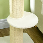 Petit Arbre à Chat – 91 cm – 3 niveaux