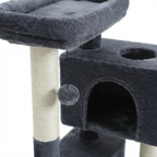 Petit Arbre à Chat – 80 cm